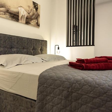 Frourio Lodge Α1 Larissa Luaran gambar